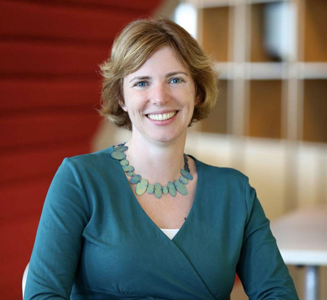 Cathy Wissink