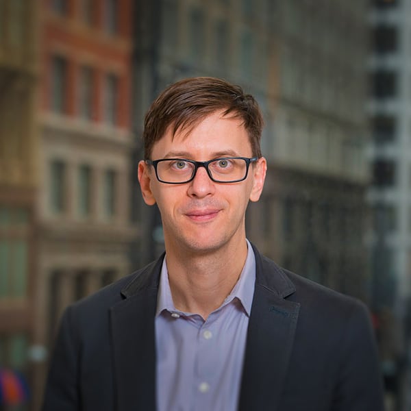 Jason Swanson