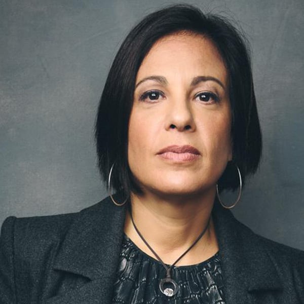 Joanne Wilson
