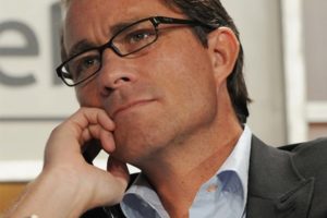 John Battelle