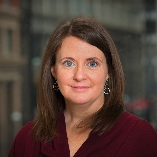 Katherine Prince
