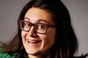 Nina Barbuto
