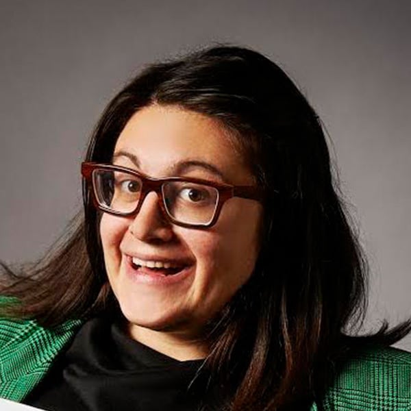 Nina Barbuto