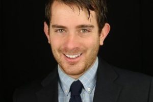 Ryan O'Shea