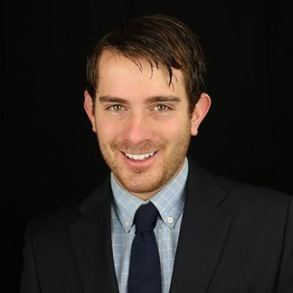 Ryan O'Shea