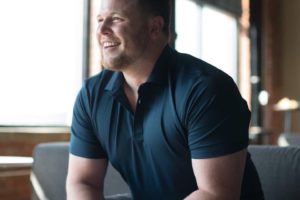 Dan Law, Executive Producer & Director, Thrival