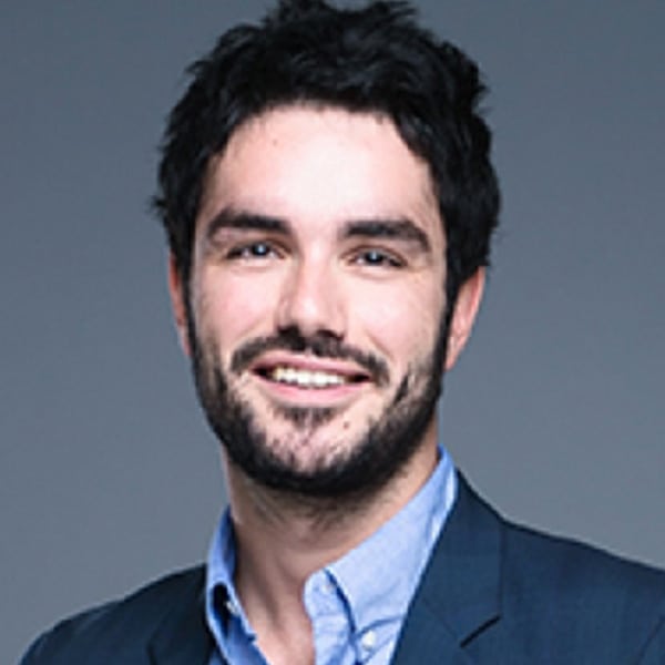Alexandre Cadain