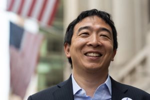 Andrew Yang